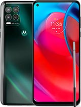 Réparation port de charge Moto G Stylus 5G