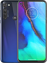 Réparation écran Moto G Stylus