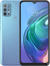 Réparation écran Moto G10 Power