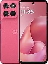 Réparation écran Moto G57 Power