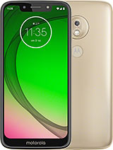 Réparation caméra arrière Moto G7 Play