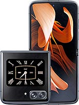 Réparation écran Moto Razr 2022