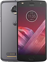 Réparation écran Moto Z2 Play