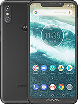 Réparation caméra arrière One Power (P30 Note)