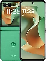 Réparation écran Razr 2025