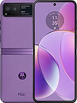 Réparation écran Razr 40
