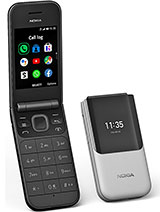 Réparation écran 2720 Flip