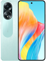 Réparation écran A58 4G
