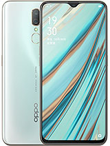 Réparation caméra arrière A9x