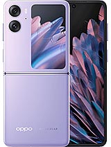 Réparation écran Find N2 Flip