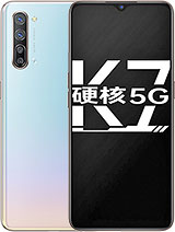 Réparation caméra arrière K7 5G