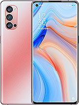 Réparation caméra arrière Reno4 Pro 5G