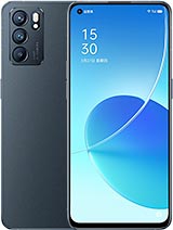 Réparation batterie Reno6 5G