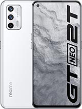 Réparation caméra arrière GT Neo2T