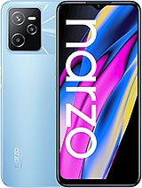 Réparation batterie Narzo 50A Prime