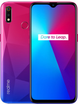 Réparation batterie Realme 3i