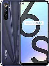 Réparation batterie Realme 6S