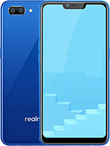 Réparation écran Realme C1 (2019)