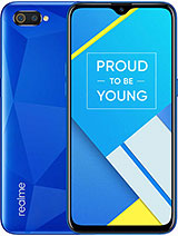 Réparation batterie Realme C2 2020