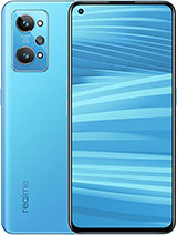 Réparation caméra arrière Realme GT2