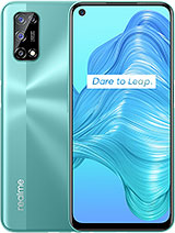 Réparation caméra arrière Realme V5 5G