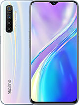 Réparation caméra arrière Realme XT