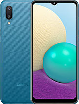 Réparation batterie Galaxy A02