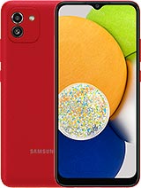 Réparation écran Galaxy A03