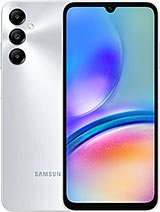 Réparation batterie Galaxy A05s