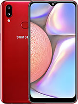 Réparation caméra arrière Galaxy A10s