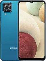 Réparation écran Galaxy A12