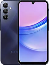 Réparation écran Galaxy A15