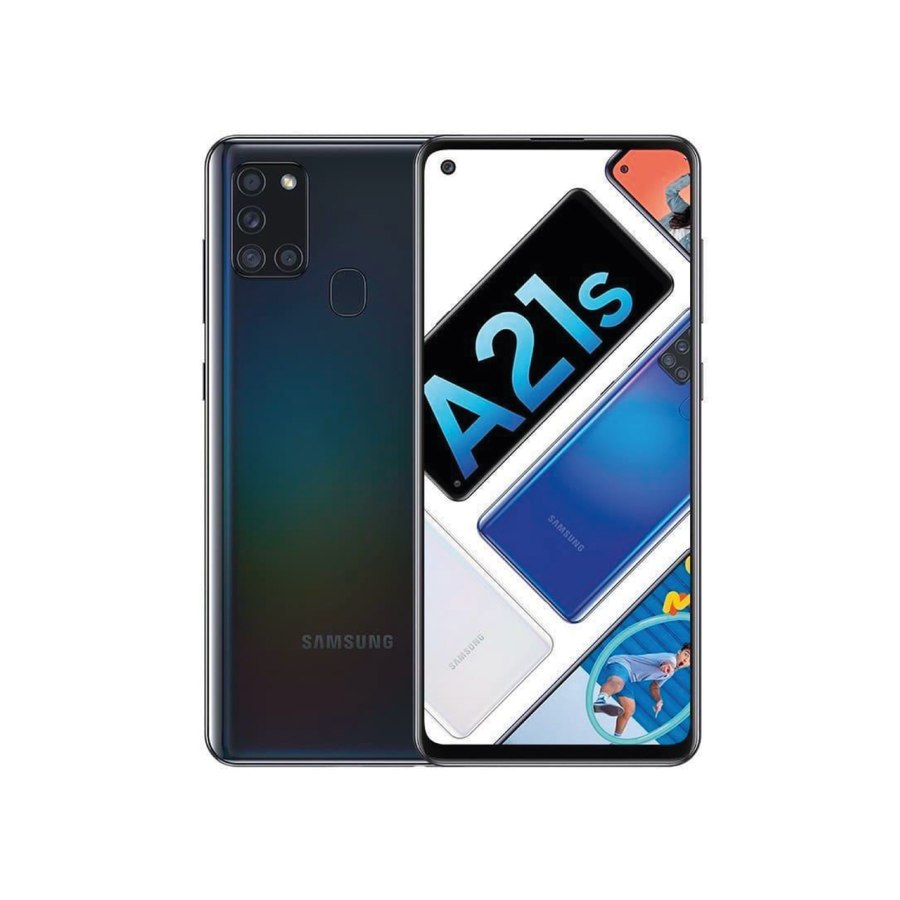 Réparation écran Galaxy A21s