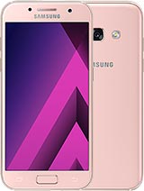 Réparation caméra arrière Galaxy A3 (2017)