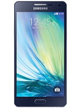 Réparation écran Galaxy A5 (2015)