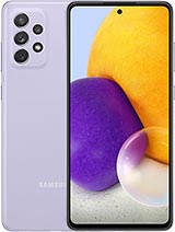 Réparation caméra arrière Galaxy A72 5G