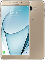 Réparation écran Galaxy A9 Pro (2016)