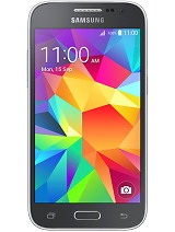 Réparation caméra arrière Galaxy Core Prime