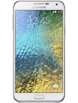 Réparation batterie Galaxy E7