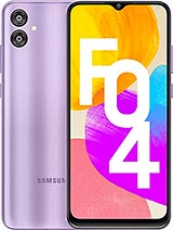 Réparation batterie Galaxy F04