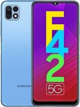 Réparation écran Galaxy F42 5G