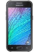 Réparation écran Galaxy J1 4G
