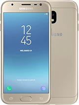 Réparation écran Galaxy J3 (2017)