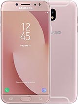 Réparation écran Galaxy J7 (2017)