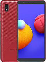Réparation écran Galaxy M01 Core