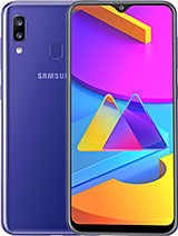 Réparation batterie Galaxy M10s