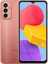 Réparation écran Galaxy M13