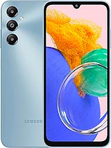 Réparation caméra arrière Galaxy M14 4G