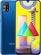 Réparation écran Galaxy M31 Prime