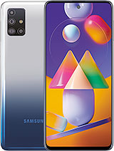 Réparation batterie Galaxy M31s